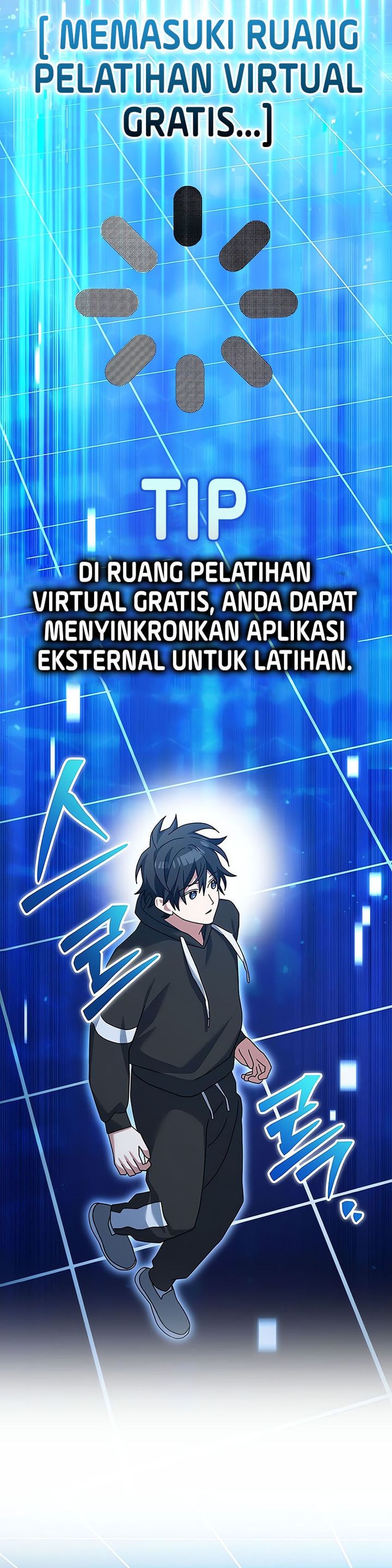 Genius Archer’s Streaming Chapter 69 Gambar 18