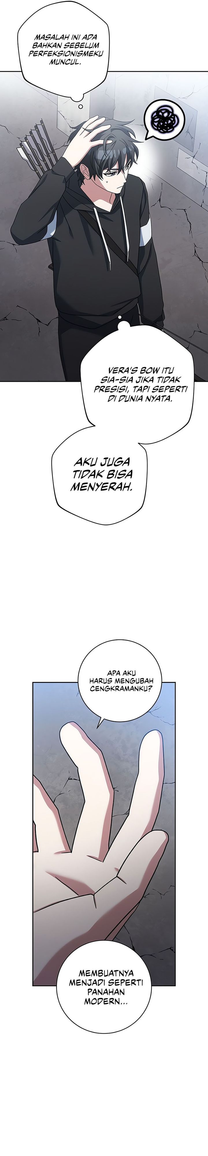 Genius Archer’s Streaming Chapter 69 Gambar 25