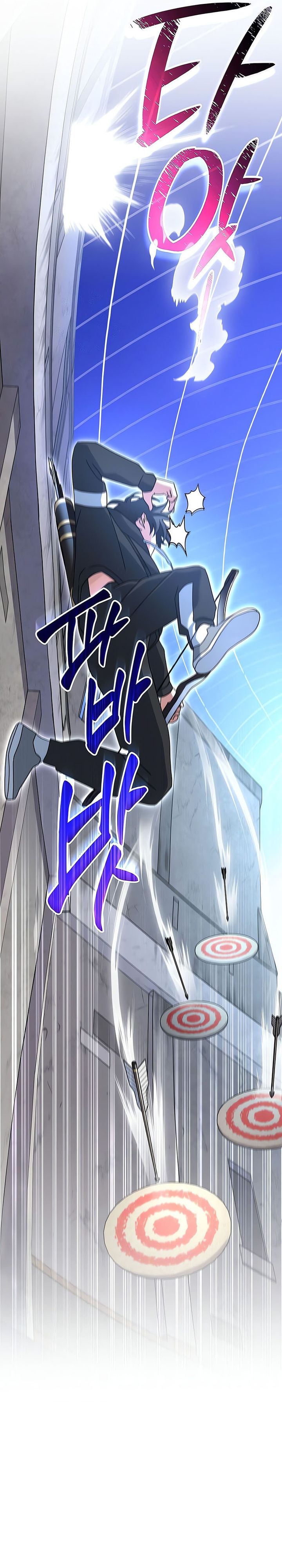 Genius Archer’s Streaming Chapter 69 Gambar 27