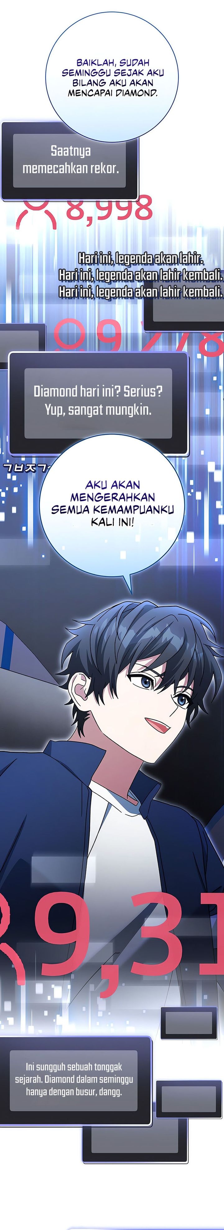 Genius Archer’s Streaming Chapter 69 Gambar 33