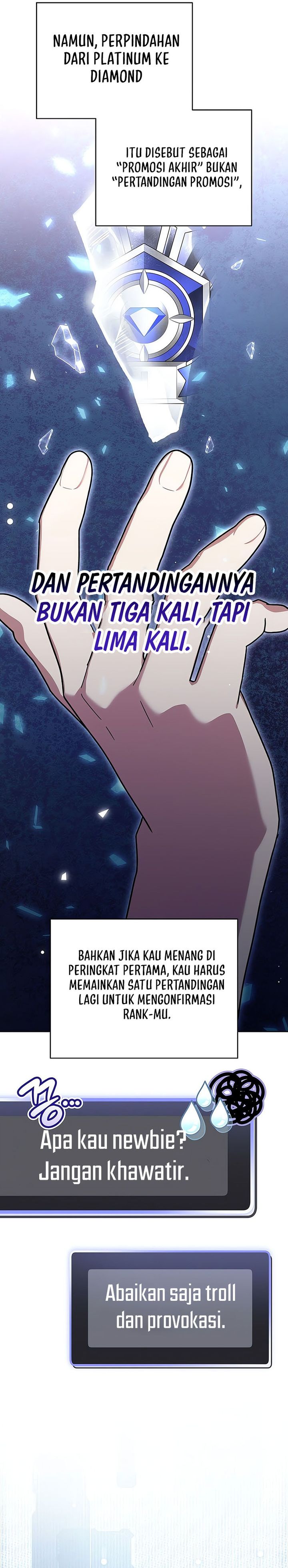 Genius Archer’s Streaming Chapter 69 Gambar 35