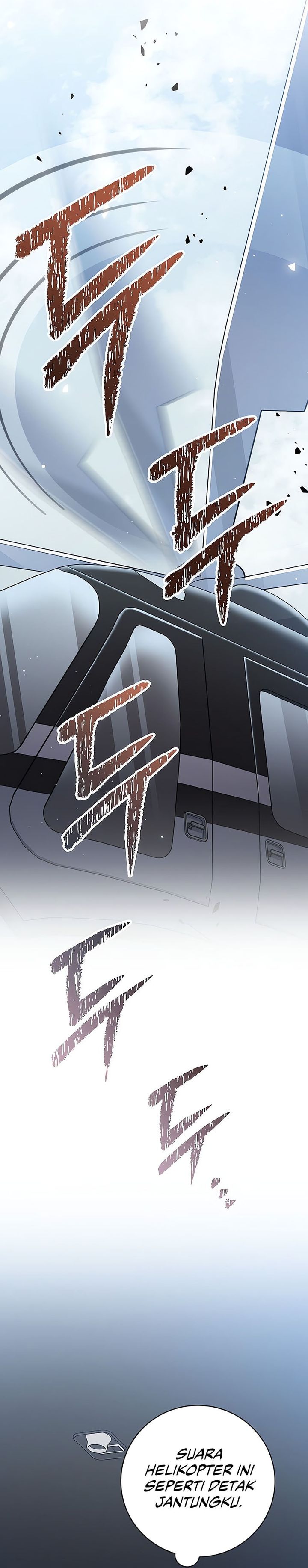 Genius Archer’s Streaming Chapter 69 Gambar 37