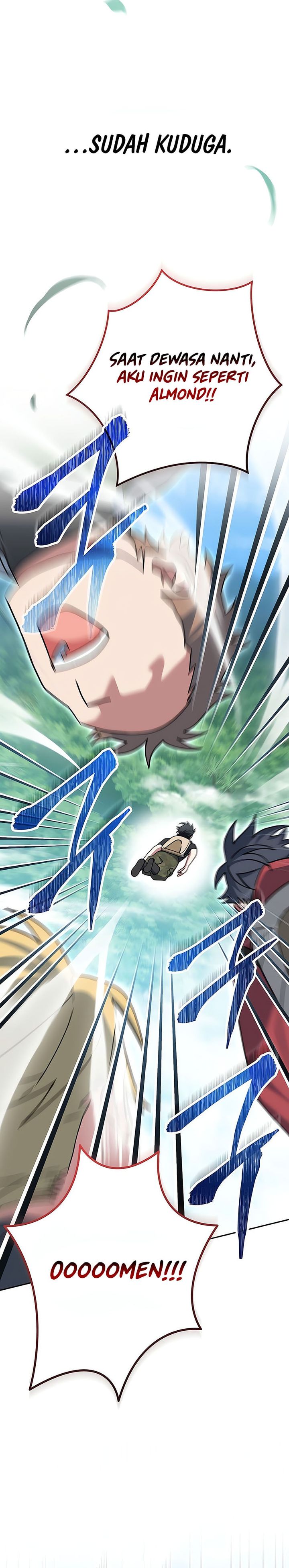 Genius Archer’s Streaming Chapter 69 Gambar 41