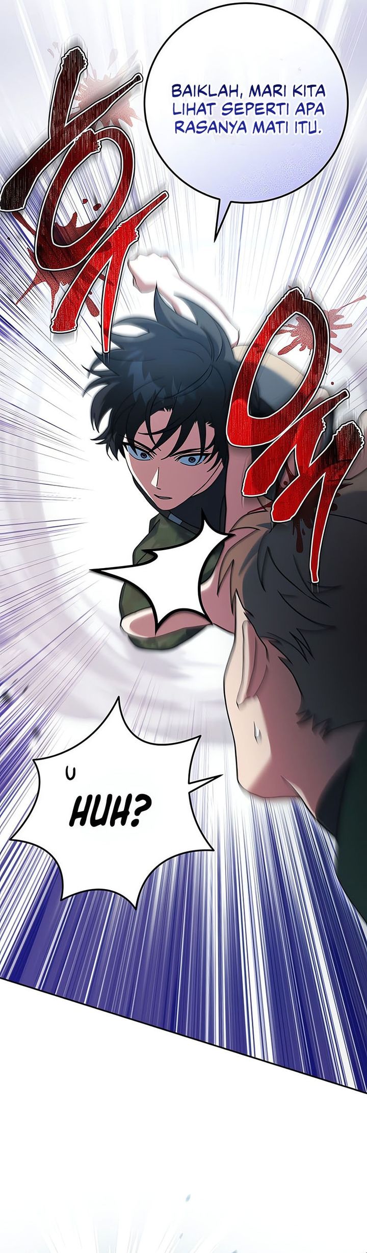 Genius Archer’s Streaming Chapter 69 Gambar 43