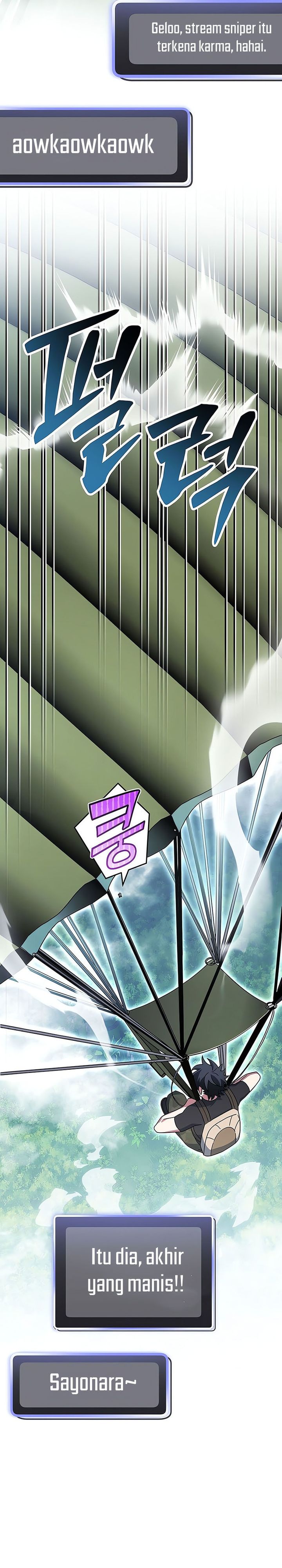 Genius Archer’s Streaming Chapter 69 Gambar 48