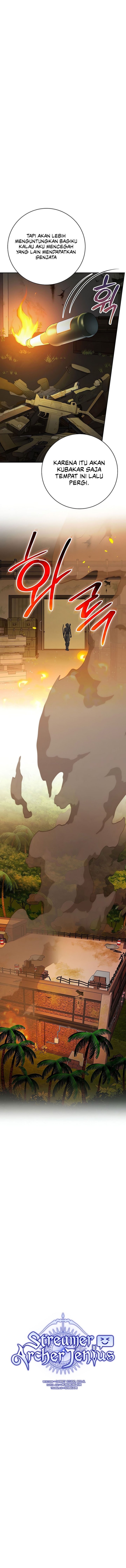 Genius Archer’s Streaming Chapter 71 Gambar 3