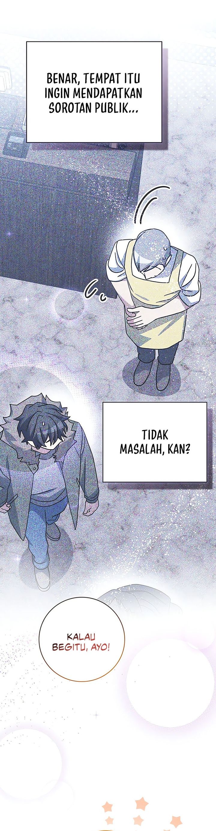 Genius Archer’s Streaming Chapter 73 Gambar 6