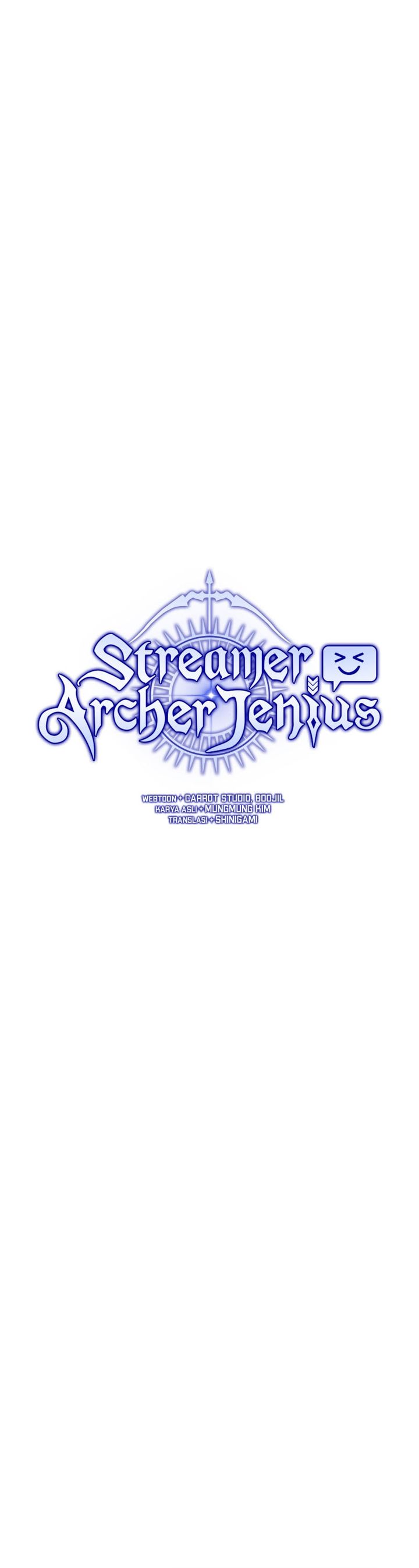 Genius Archer’s Streaming Chapter 73 Gambar 14