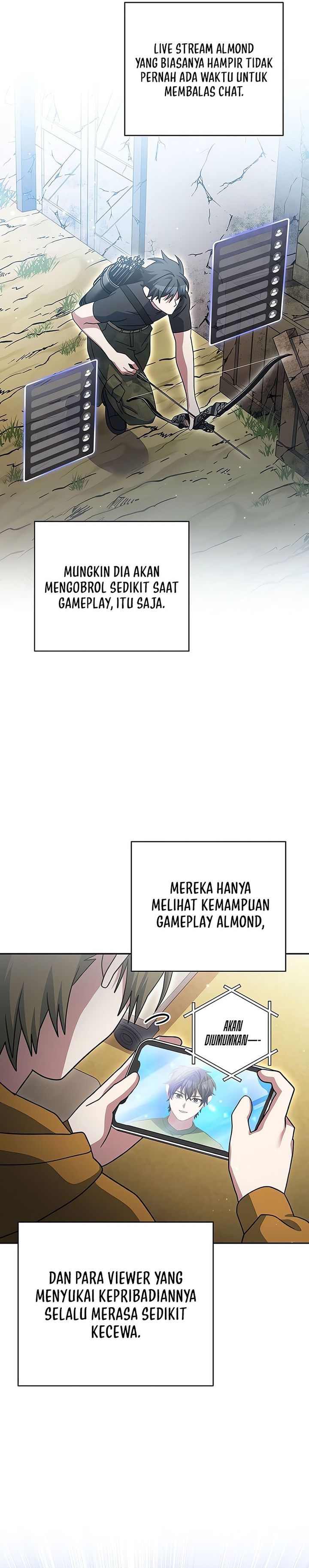Genius Archer’s Streaming Chapter 73 Gambar 15