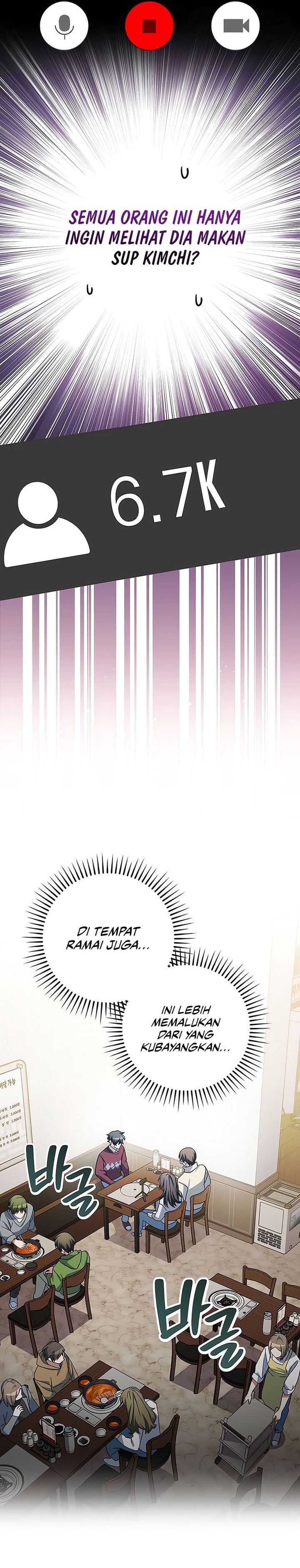 Genius Archer’s Streaming Chapter 73 fix Gambar 22