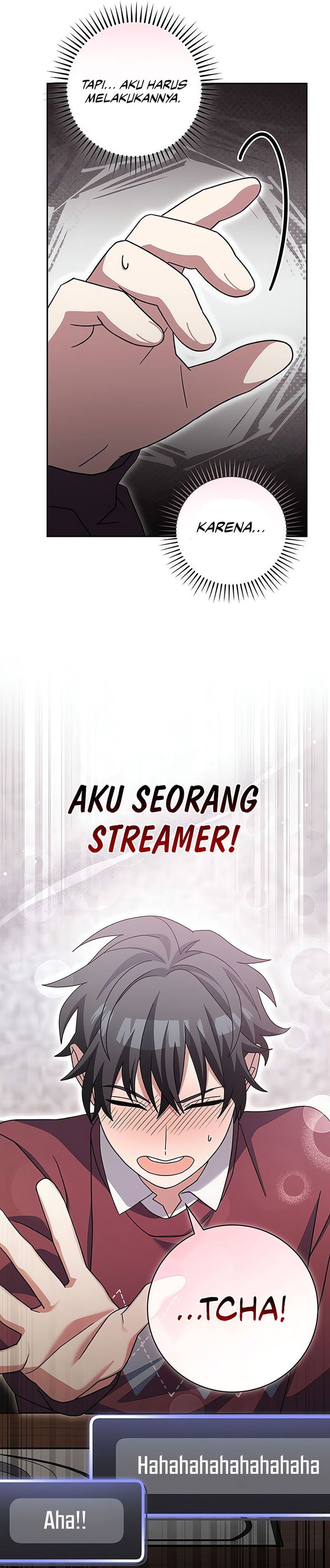 Genius Archer’s Streaming Chapter 73 fix Gambar 23