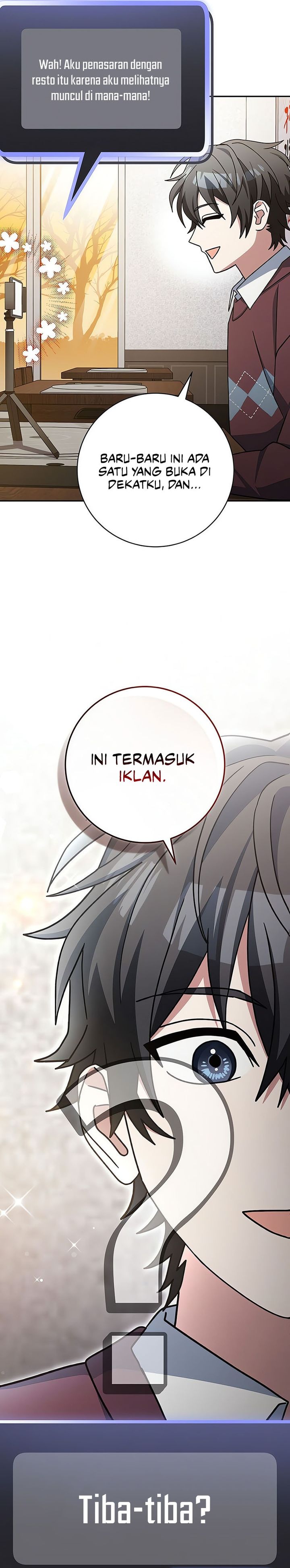 Genius Archer’s Streaming Chapter 73 fix Gambar 25