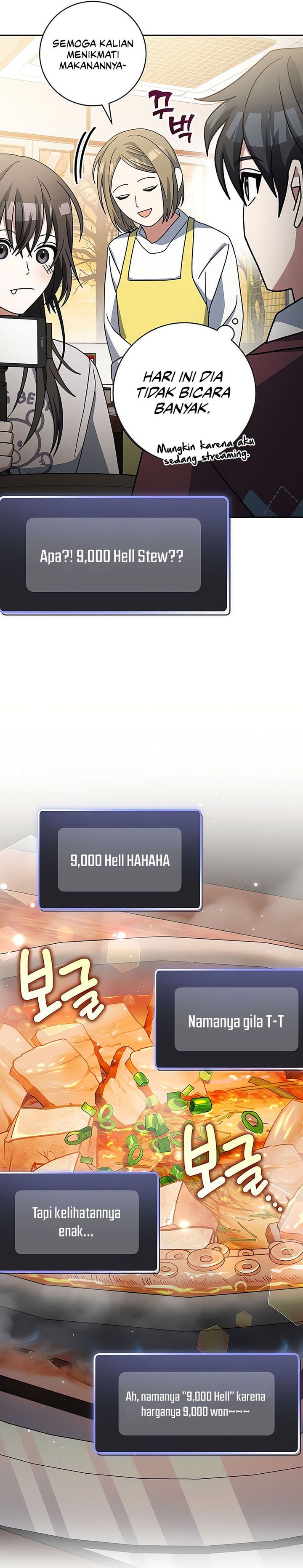 Genius Archer’s Streaming Chapter 73 fix Gambar 34