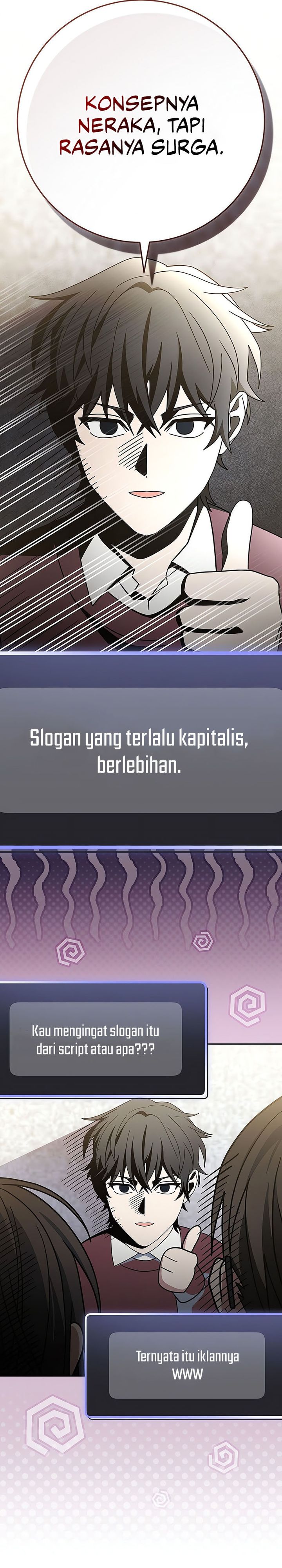 Genius Archer’s Streaming Chapter 73 fix Gambar 36