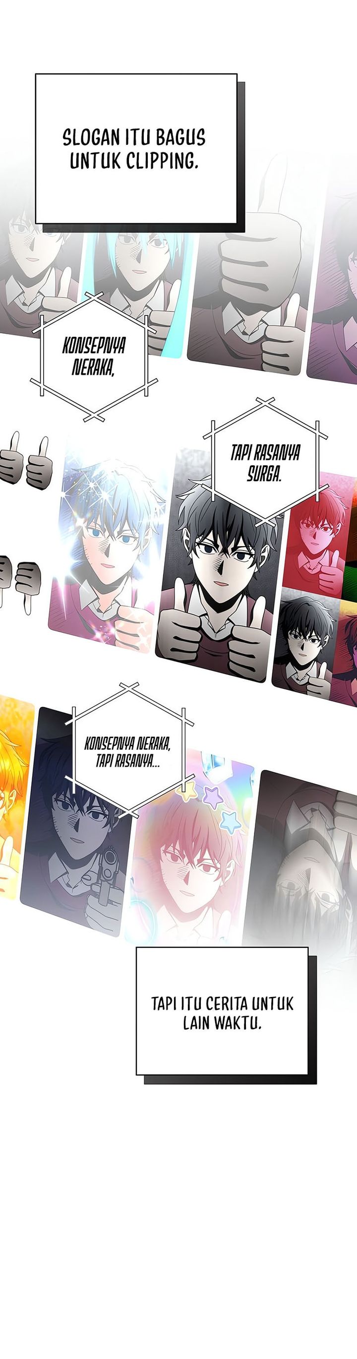 Genius Archer’s Streaming Chapter 73 fix Gambar 37