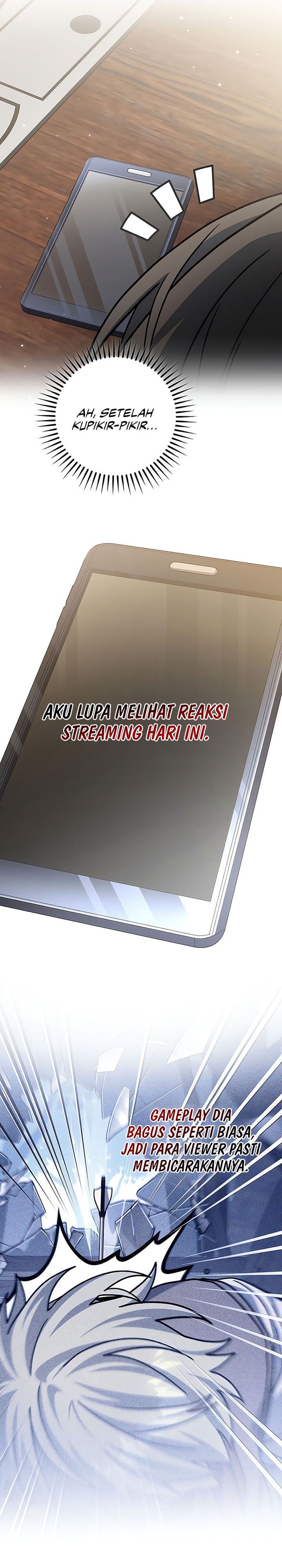 Genius Archer’s Streaming Chapter 73 Gambar 23