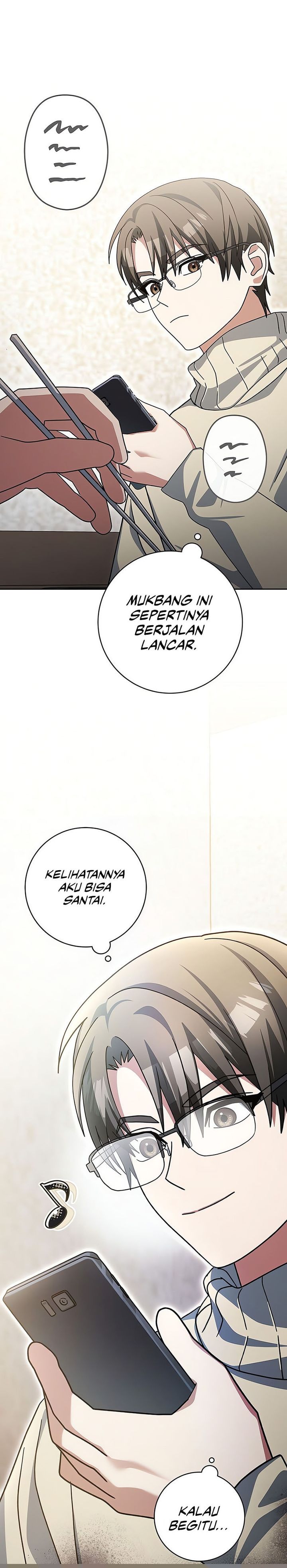 Genius Archer’s Streaming Chapter 73 Gambar 24