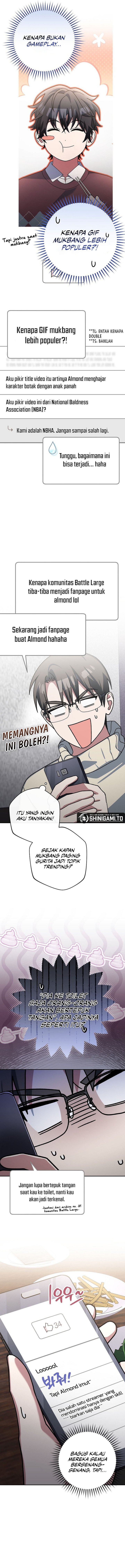 Genius Archer’s Streaming Chapter 74 Gambar 3