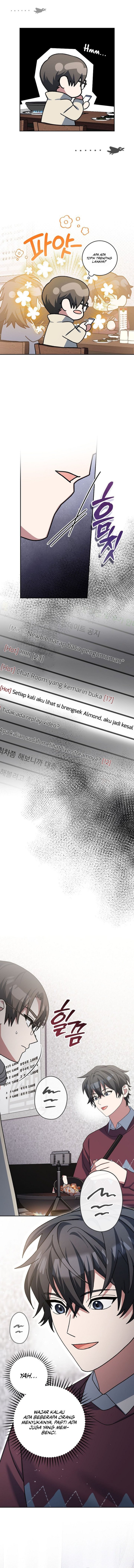 Genius Archer’s Streaming Chapter 74 Gambar 4