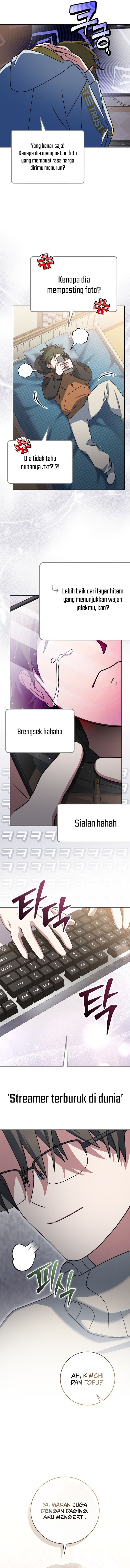 Genius Archer’s Streaming Chapter 74 Gambar 7