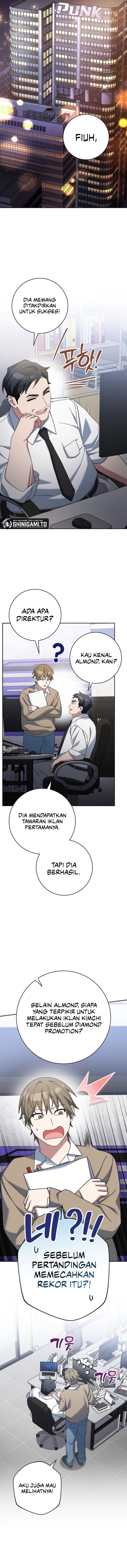 Genius Archer’s Streaming Chapter 74 Gambar 10
