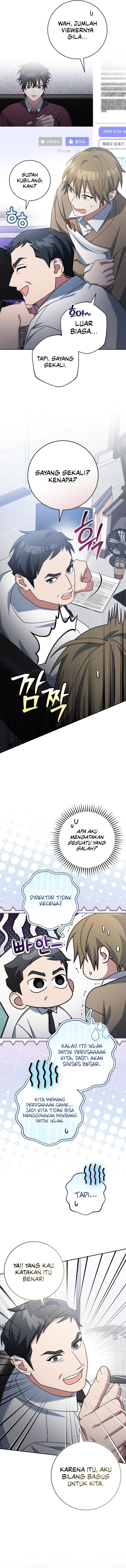 Genius Archer’s Streaming Chapter 74 Gambar 11