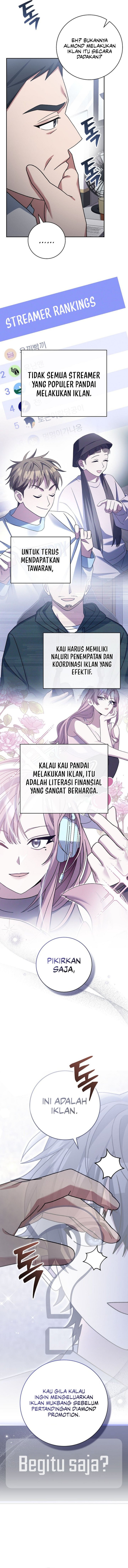 Genius Archer’s Streaming Chapter 74 Gambar 13