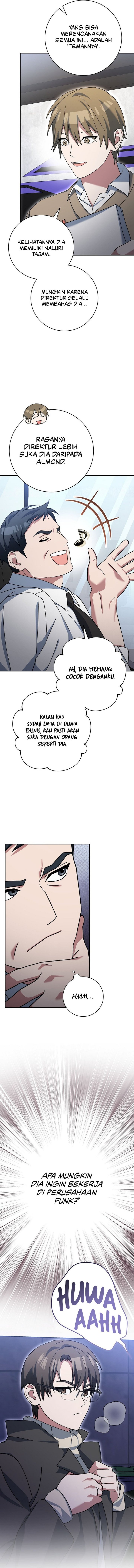 Genius Archer’s Streaming Chapter 74 Gambar 15