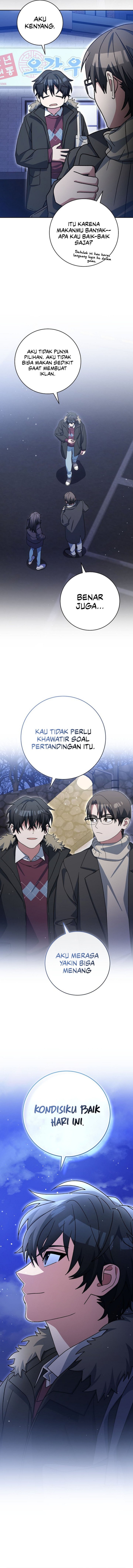 Genius Archer’s Streaming Chapter 74 Gambar 16