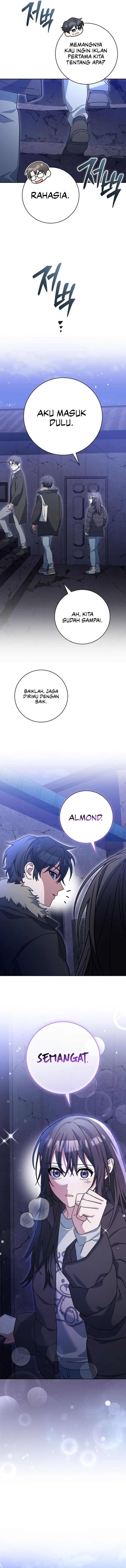 Genius Archer’s Streaming Chapter 74 Gambar 18