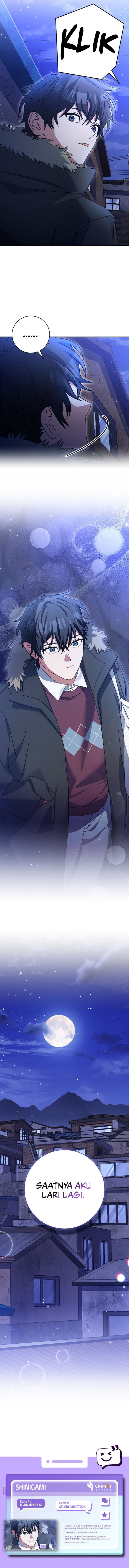 Genius Archer’s Streaming Chapter 74 Gambar 19