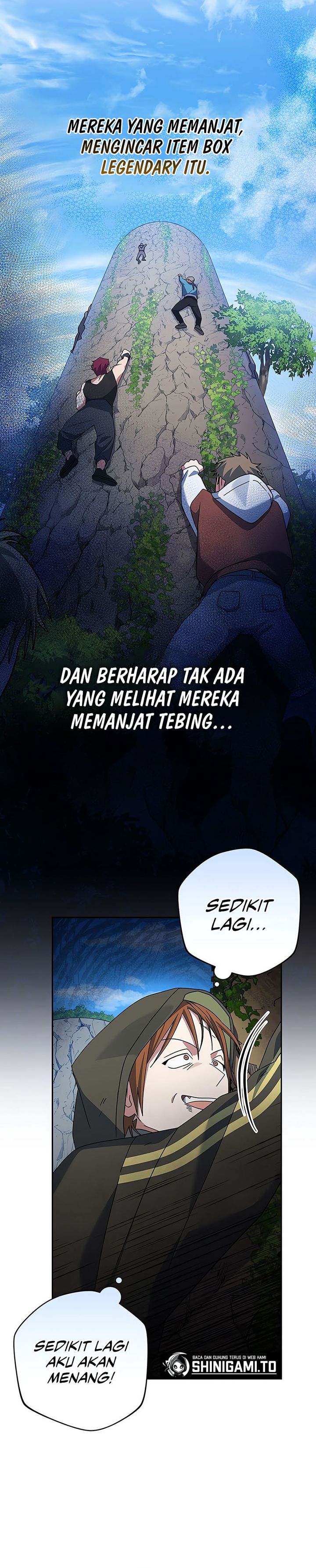 Genius Archer’s Streaming Chapter 78 Gambar 17
