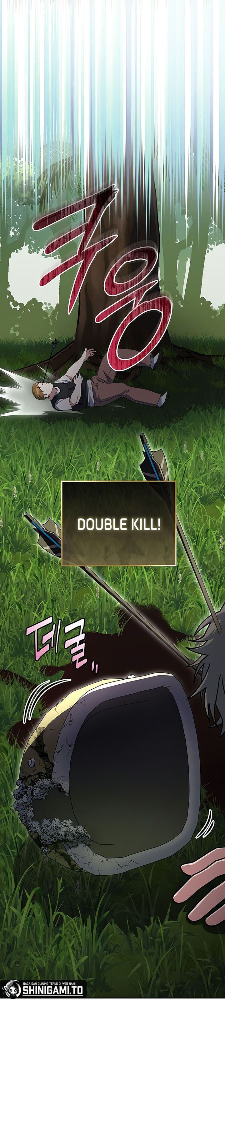 Genius Archer’s Streaming Chapter 78 Gambar 33