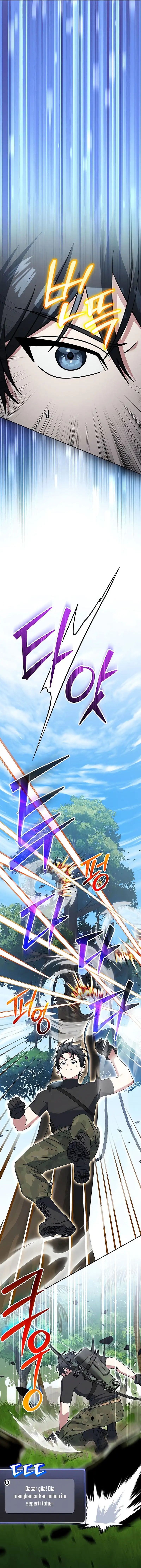 Genius Archer’s Streaming Chapter 79 Gambar 2