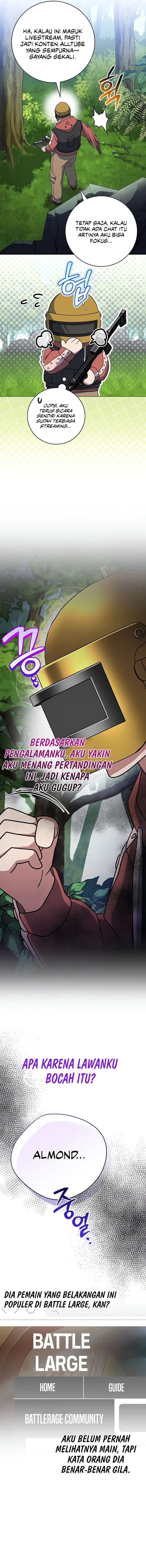 Genius Archer’s Streaming Chapter 79 Gambar 19