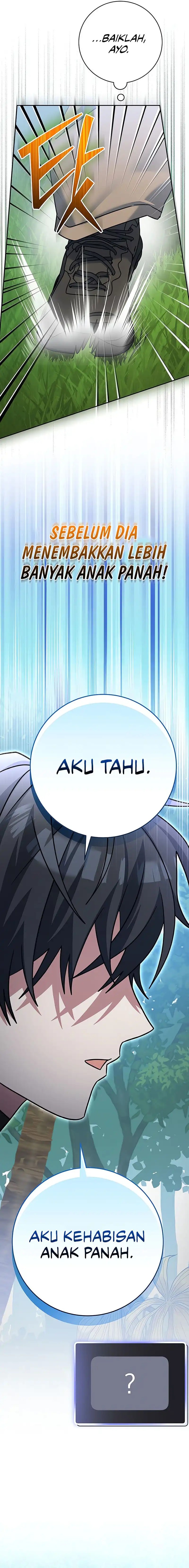 Genius Archer’s Streaming Chapter 79 Gambar 21