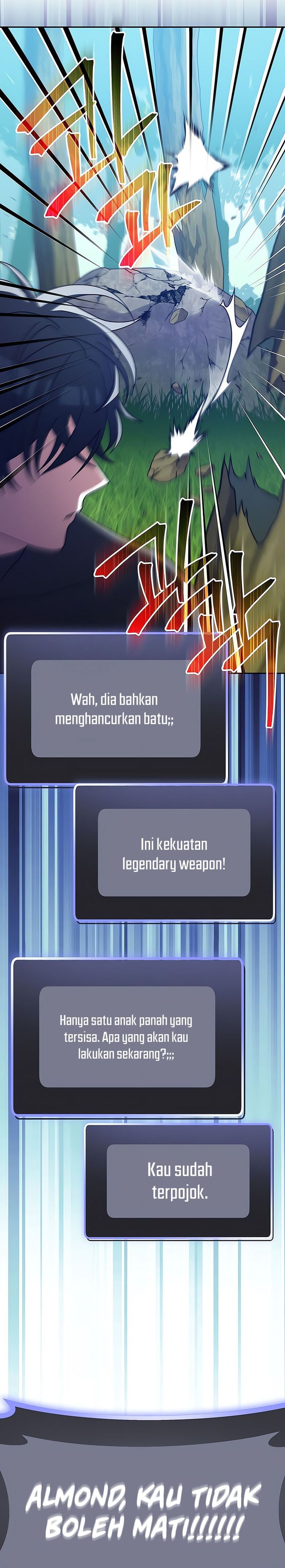 Genius Archer’s Streaming Chapter 80 Gambar 6