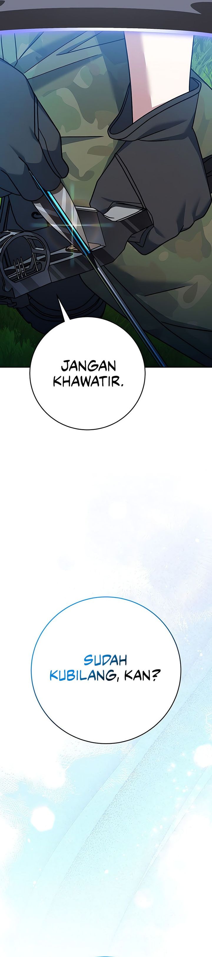 Genius Archer’s Streaming Chapter 80 Gambar 7