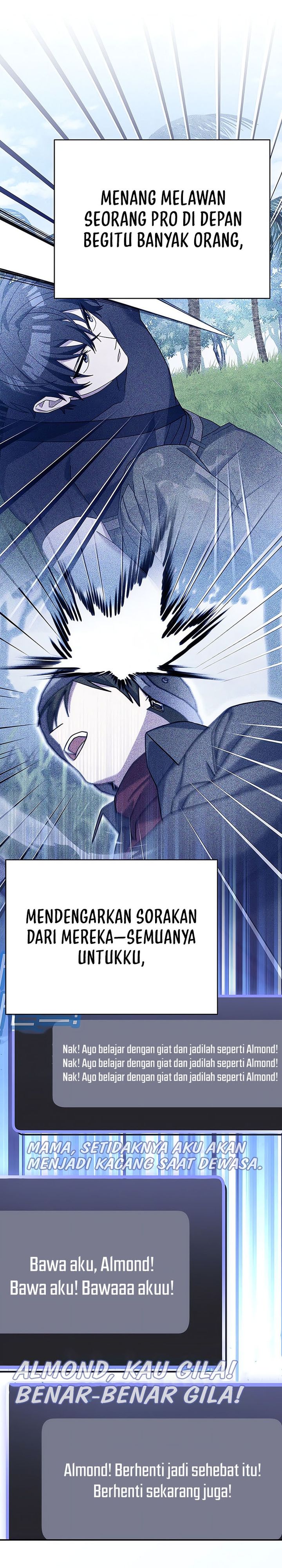 Genius Archer’s Streaming Chapter 80 Gambar 29