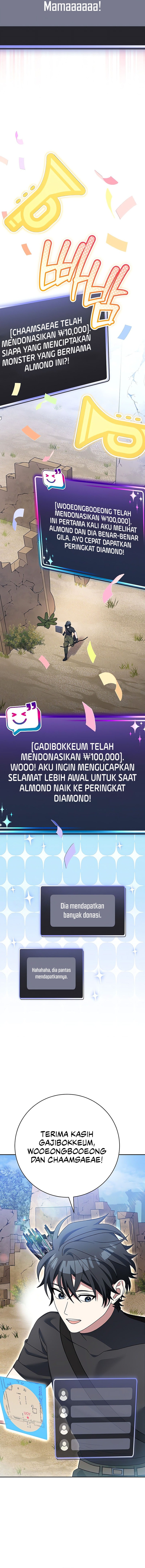 Genius Archer’s Streaming Chapter 82 Gambar 10