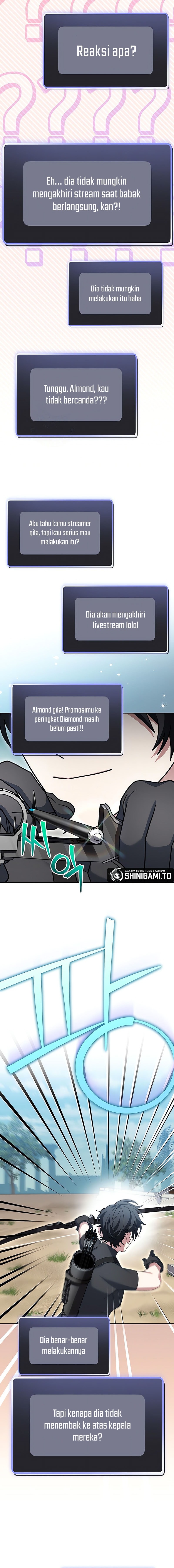 Genius Archer’s Streaming Chapter 82 Gambar 14