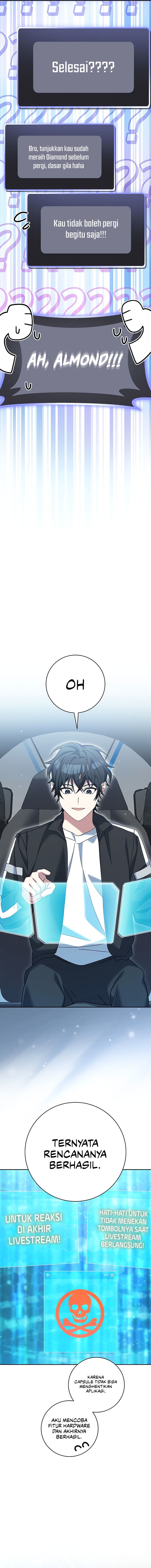 Genius Archer’s Streaming Chapter 82 Gambar 17