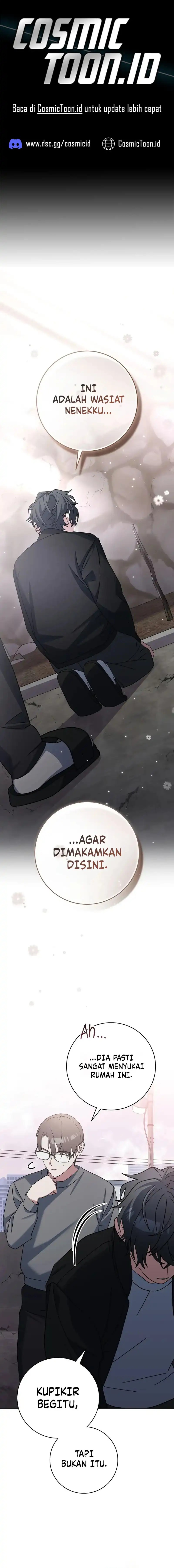 Genius Archer’s Streaming Chapter 84 Gambar 1