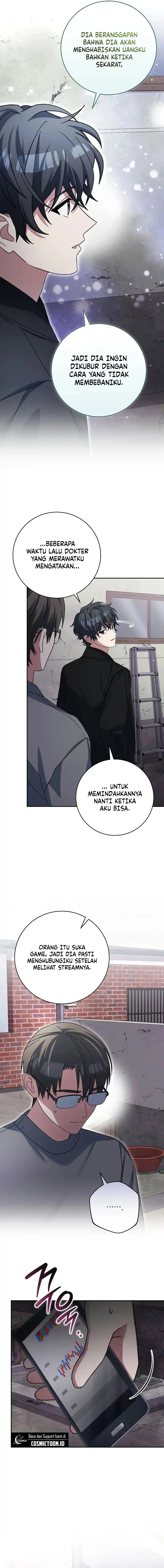 Genius Archer’s Streaming Chapter 84 Gambar 2