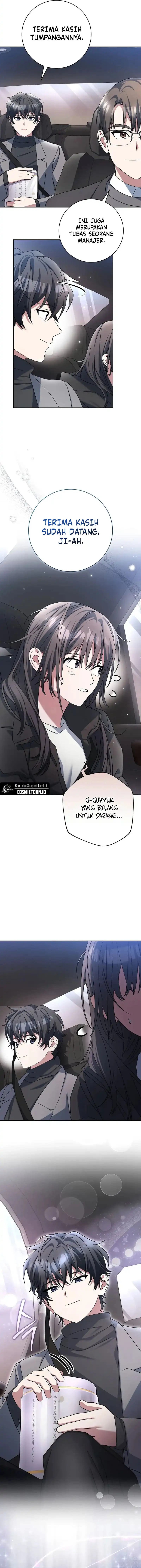 Genius Archer’s Streaming Chapter 84 Gambar 4