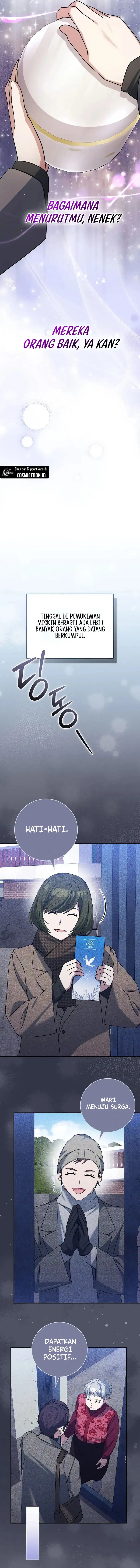 Genius Archer’s Streaming Chapter 84 Gambar 5