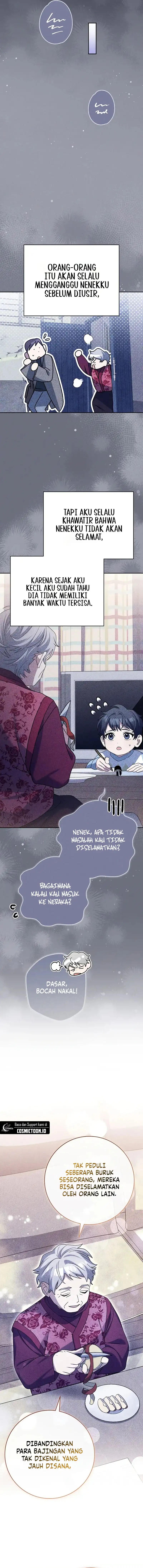 Genius Archer’s Streaming Chapter 84 Gambar 6