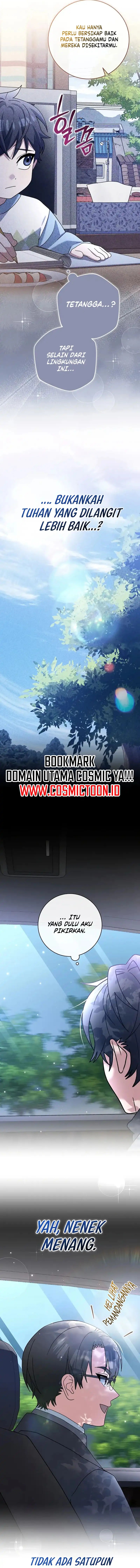 Genius Archer’s Streaming Chapter 84 Gambar 7