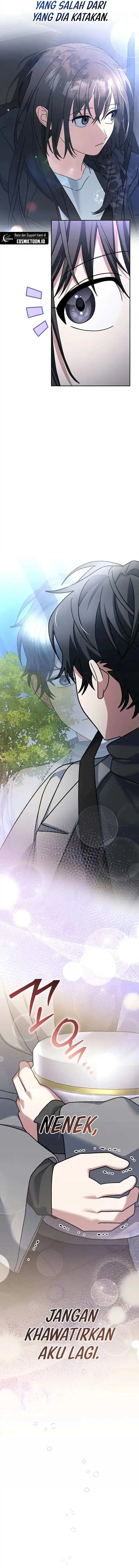 Genius Archer’s Streaming Chapter 84 Gambar 8