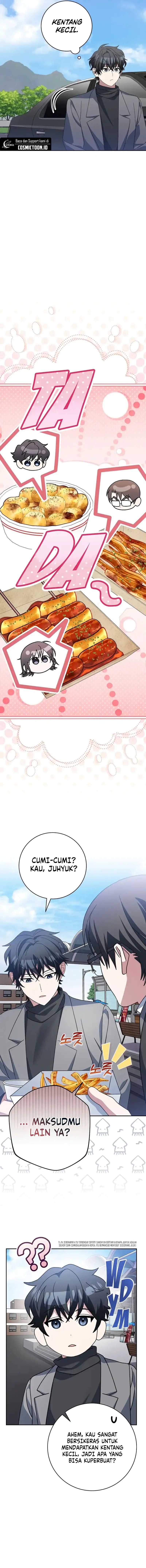 Genius Archer’s Streaming Chapter 84 Gambar 10